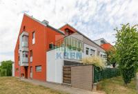 Prodej bytu 3+kk/T+gar. st., Praha 6 - Suchdol