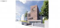 Prodej stavebního pozemku 609 m2