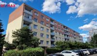 Prodej bytu 1+kk, 21 m2, OV, Tenisová, Praha 10 - Hostivař