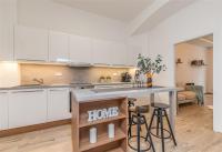 Prodej bytu 4+1, 87m2, Lidická, Praha 5 - Smíchov