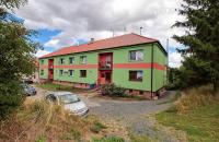 Prodej byt 3+1, 73m2, Dolní Chvatliny