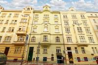 Praha 2 - Na Zderaze