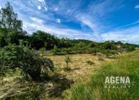 Prodej stavebního pozemku o výměře 728 m2, Na Hrázi, Kralupy nad Vltavou