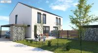 Prodej rodinného domu 100 m2, pozemek 96 m2