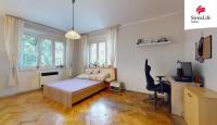 Prodej bytu 2+kk 55 m2 Za poštou, Praha