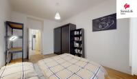 Prodej bytu 2+kk 50 m2 Za poštou, Praha