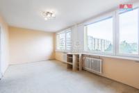 Prodej bytu 3+1, 68 m2, Praha, ul. Zdiměřická