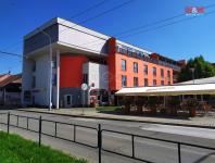 Prodej bytu 1+kk, 38 m2, Brno, ul. Zlínská