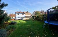 Prodej rodinného domu 5+1, 127 m2, pozemek 489 m2