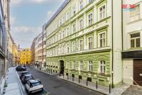 Prodej bytu 3+1, 84 m2, Praha, ul. U půjčovny