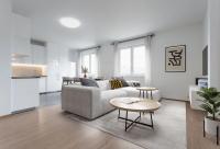 Nabízí, prodej, byty 3+kk Březenská 2466/8, Praha - Libeň