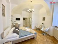 Prodej bytu 5+2kk, 124 m2, Praha, ul. Náprstkova