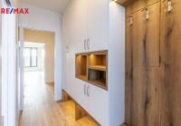Nový byt 2+kk 48 m2 v blízkosti metra Anděl