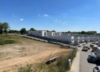 Prodej stavebního pozemku 1530 m2, dům až do 480 m2, Praha 6 - Lysolaje