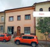 Prodej činžovního domu 233m2