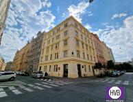 Prodej bytu 1kk (garsoniera), 13m2, OV, ul. Šimáčková, Praha 7 - Holešovice