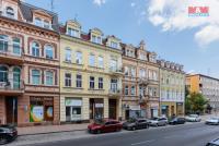 Prodej bytu 3+kk, 60 m2, Karlovy Vary, ul. Sokolovská