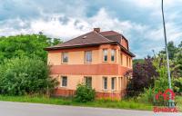 Prodej rodinného domu - 2 byty, pozemek 1031 m2, Rokytnice v Orl. horách, okres Rychnov nad Kněžnou