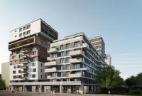 Prodej, Byty 2+kk, 56,3 m2 - Praha 13, Stodůlky