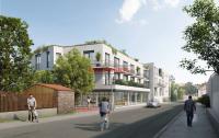 Nový byt 2+kk o ploše 58,5 m2 + 6 m2 terasa ve vyhledávané lokalitě Praha 6 Ře