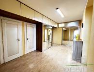 Prodej bytu 4 + kk, 109 m2, Lucemburská, Praha 3, u náměstí Jiřího z Poděbrad