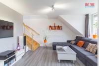 Prodej bytu 2+kk, 62 m2, Praha, ul. K lánu