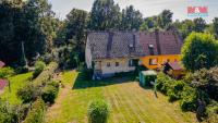 Prodej rodinného domu, 86 m2, Nová Olešná