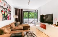 Prodej, Byty 4+kk, 154m2 - Rezidence Garden Towers, Praha 3 - Žižkov, Olšanská