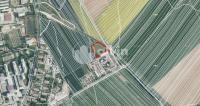 Prodej komerčního pozemku 8890 m2, Vyškov