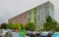 Prodej, Byty 2+kk, 42 m2 - Praha - Kamýk, ulice Machuldova