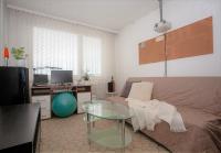 Prodej bytu 2+kk, 46 m2, Praha - Hostivař