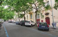 Prodej bytu 2+kk, 58 m2 v lukrativní lokalitě Vinohrad ul. Lužická