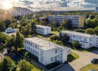 Prodej byt 2+kk, 45m2, Praha, Praha 6, Vokovice