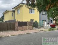 Prodej, rodinný dům 6+kk, 148 m2, Praha 8 - Dolní Chabry