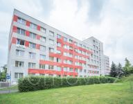 Prodej bytu 2 plus kk 40m2 , Praha (Černý Most)