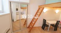 Byt 1+kk na prodej, 24m 2 Brno - Černovice