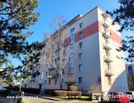 Byt 2+1, 52 m2, Praha - Letňany