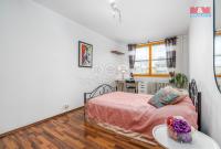 Prodej bytu 3+1, 69 m2, Praha, ul. Sudoměřská