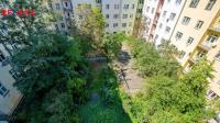 Prodej bytu 2+kk, 50m2 se sklepem, v osobním vlastnictví, Baranova - Praha 3, Žižkov
