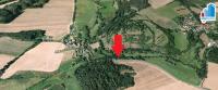 Prodej - Soubor pozemků o velikosti 2616 m2 v obci Štítary, okres Domažlice