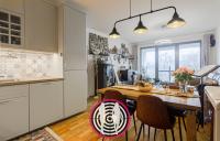 Prodej, Byty 3+kk s garáž. stáním, 92m2 + 37m2 - Praha - Karlín
