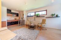 Prodej 1+kk, 40 m2, OV, Praha - východ, Říčany, ul. Na Fabiáně