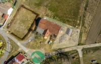 Prodej, Pozemky pro bydlení, 851m2 - Krabčice - Vesce
