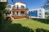 Prodej rodinného domu 330 m2, pozemek 410 m2