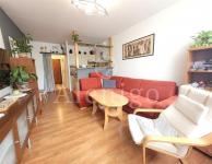 Prodej bytu 2+kk 43m2, ul. Vitošská, Praha 12 - Modřany