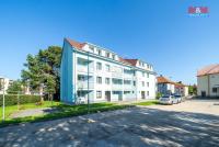 Prodej bytu 1+kk, 44 m2 v Blovicích, ul. Husova