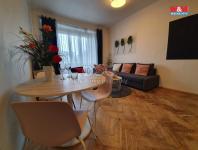 Prodej bytu 2+kk, 50 m2, Praha, ul. Jeseniova
