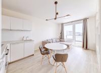 Prodej bytu 2+kk, 55 m2, Praha 5