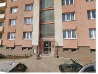 Byt Modřany