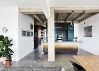 Prodej designového bytu 2+kk/L/G, 119 m2, Praha 7- Bubeneč